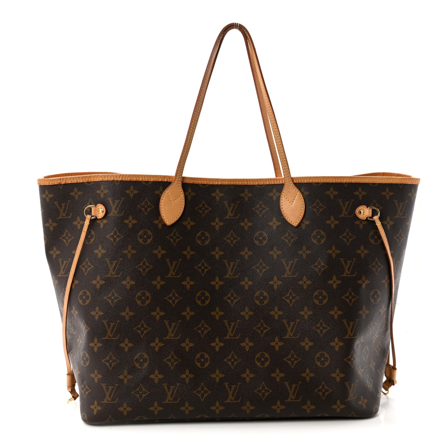 Monogram Neverfull GM