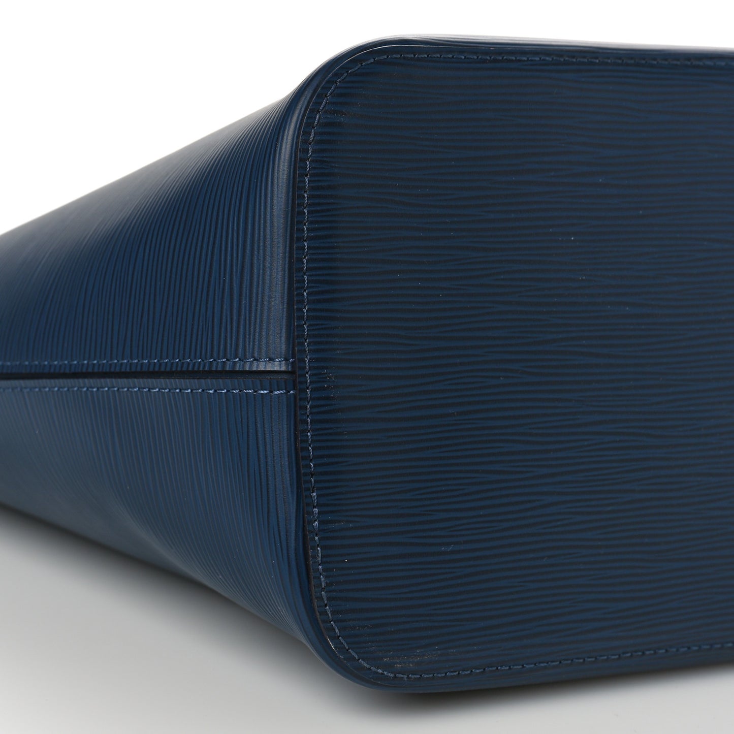 Epi Neverfull MM Indigo