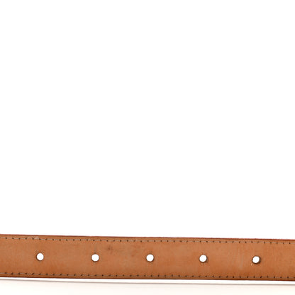 Louis Vuitton Monogram Belt 80 32 Pink 4 of 10