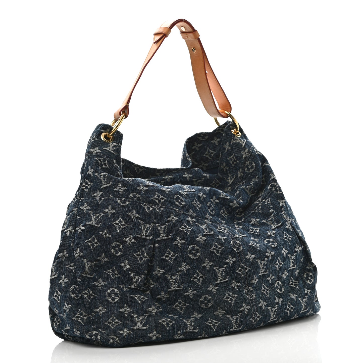 Denim Daily GM Gris Blue