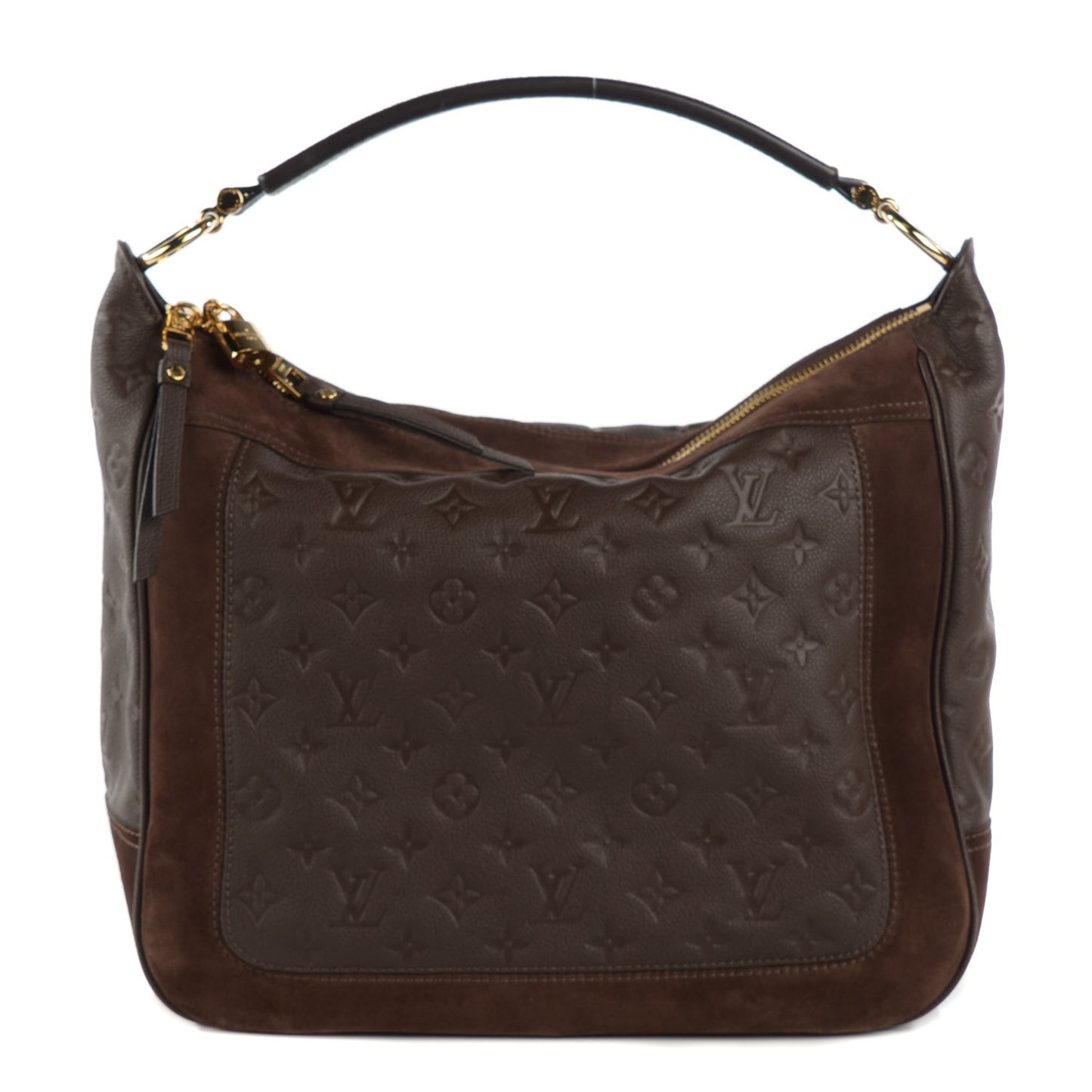 Empreinte Suede Audacieuse MM Terre