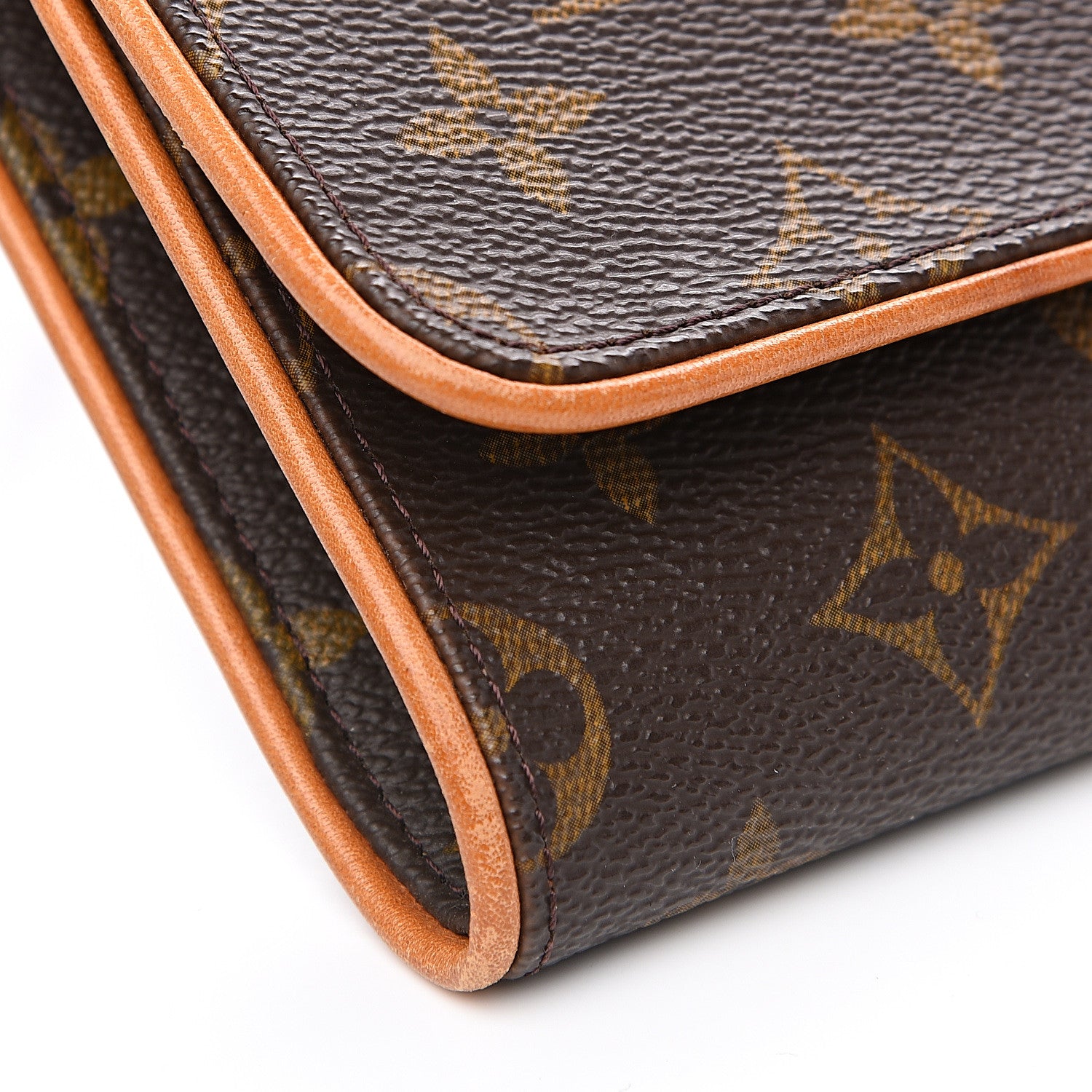Louis Vuitton Monogram Pochette Twin GM 8 of 11