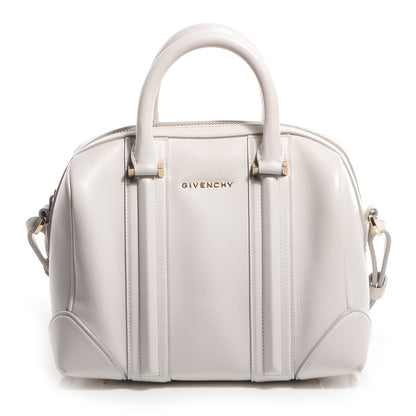 Givenchy Calfskin Mini Lucrezia White 1 of 12