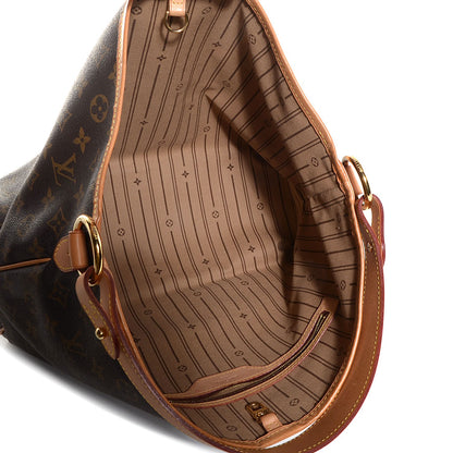 Louis Vuitton Monogram Delightful PM 5 of 8