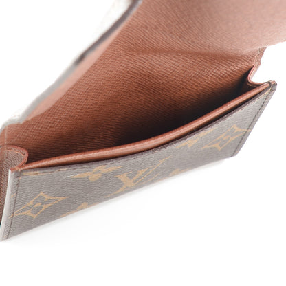 Louis Vuitton Monogram Business Card Holder 7 of 7