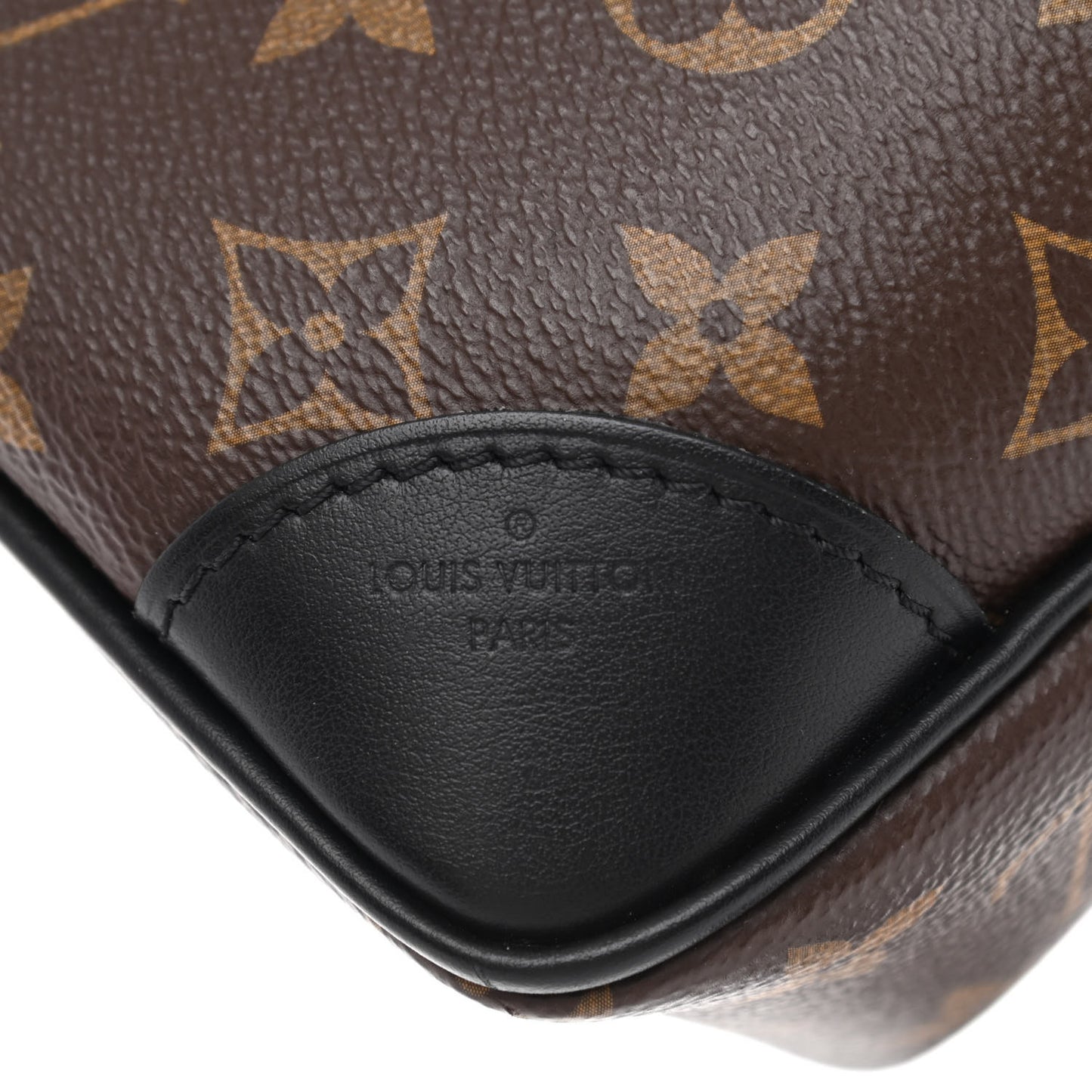 Monogram Odeon PM Black