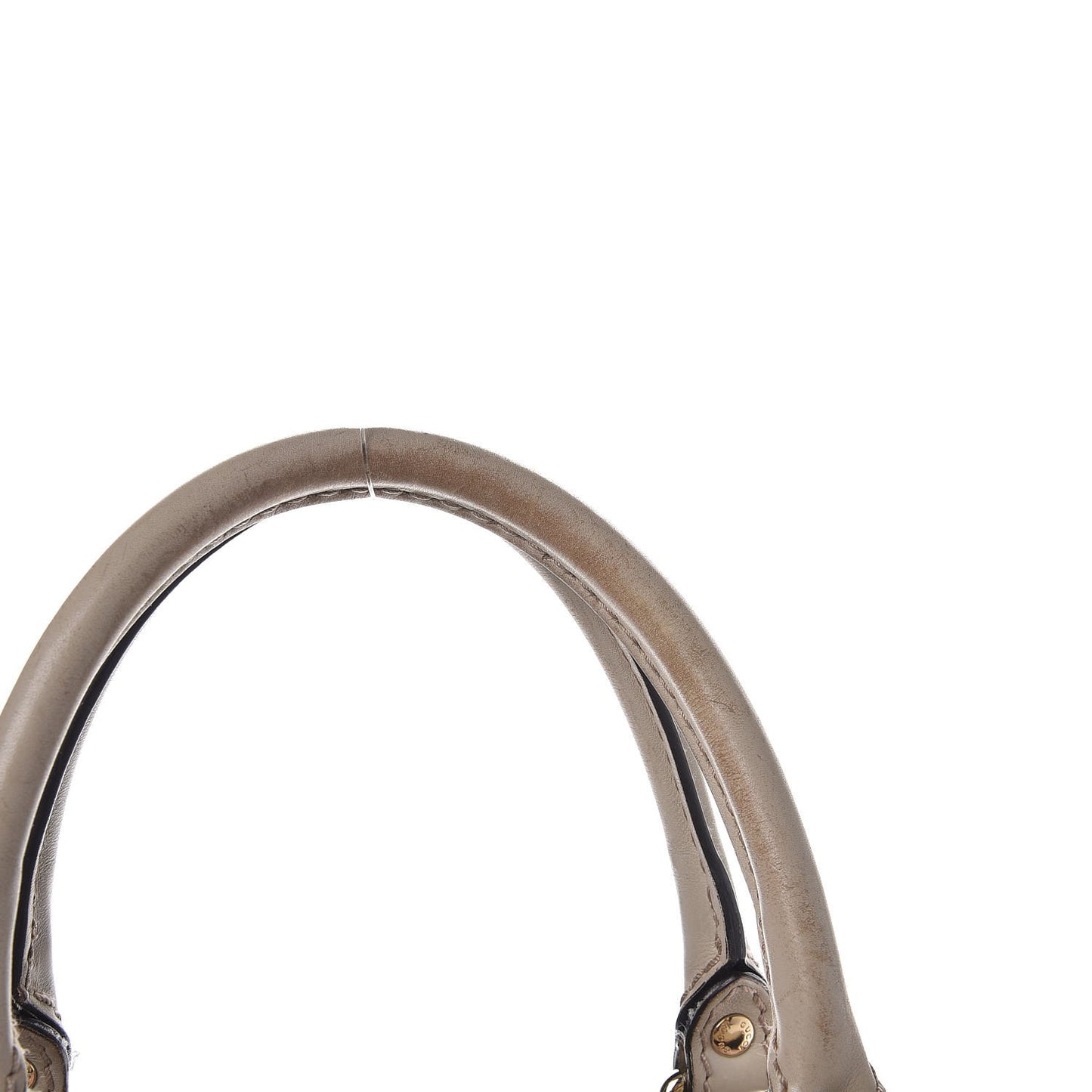 Monogram Medium Sukey Tote Off White