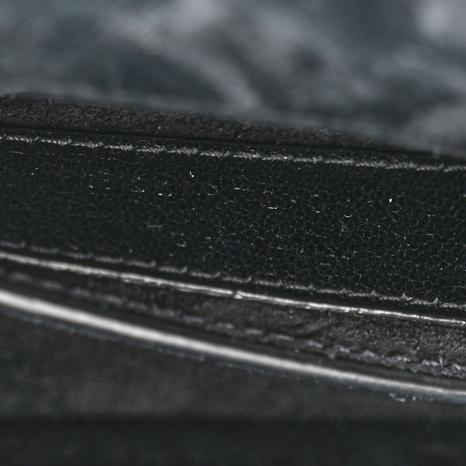 Saint Laurent Patent Small Monogram Sunset Black 7 of 15