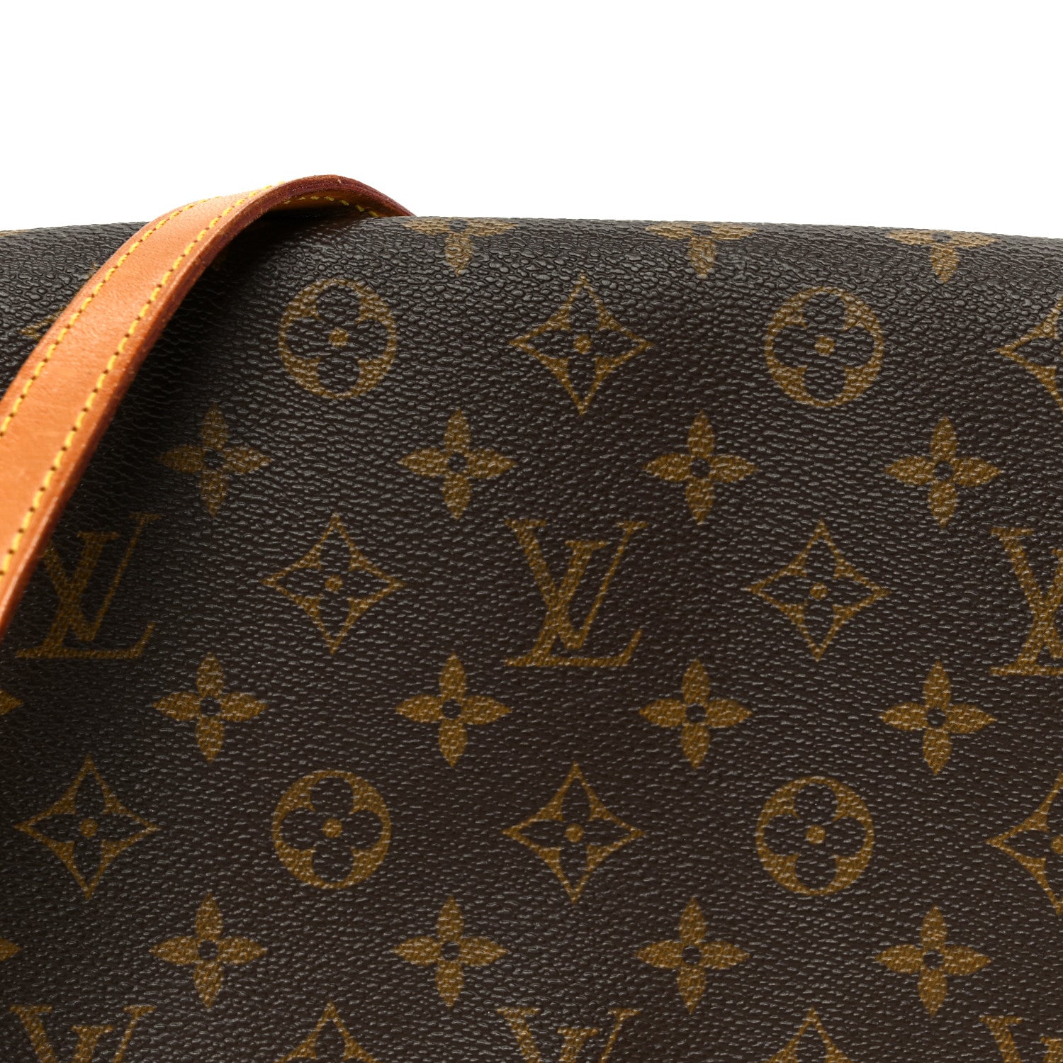 Louis Vuitton Monogram Musette Tango 8 of 11