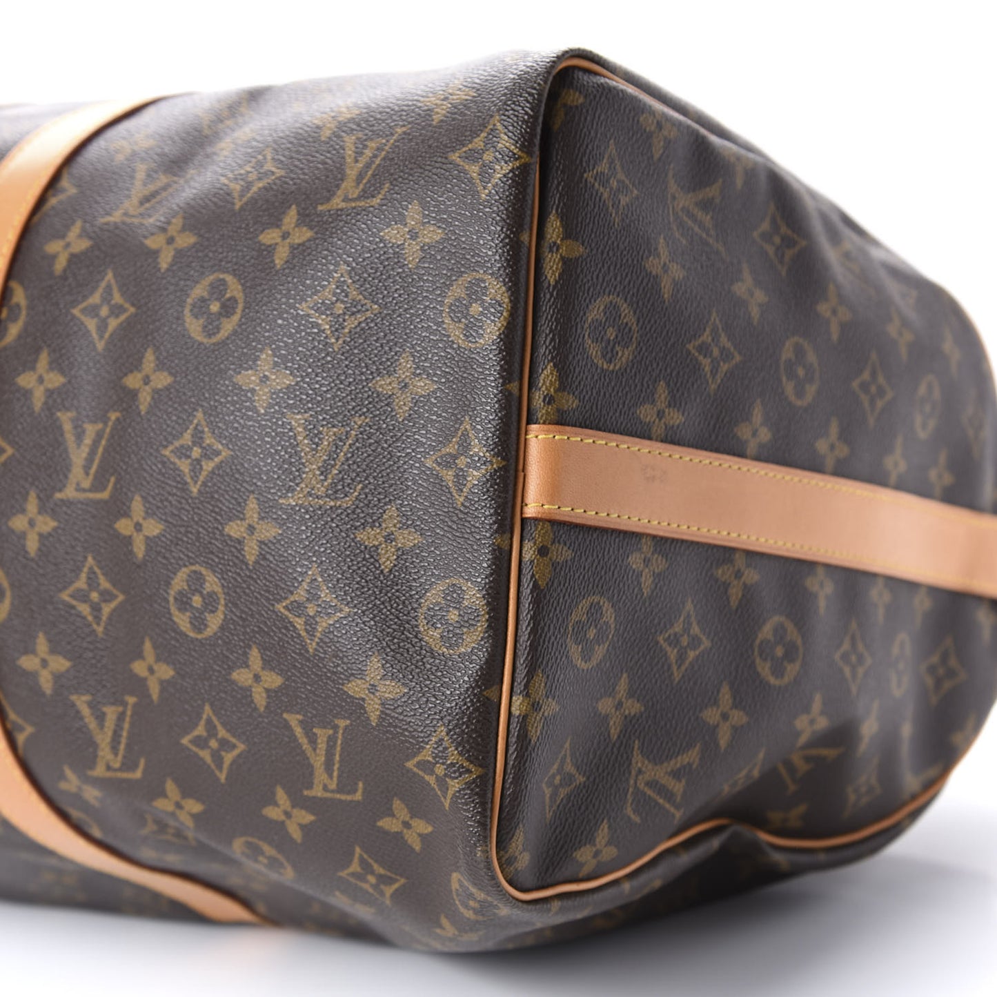 Monogram Keepall Bandouliere 50