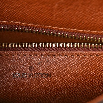 Louis Vuitton Monogram Saint Cloud PM 6 of 14