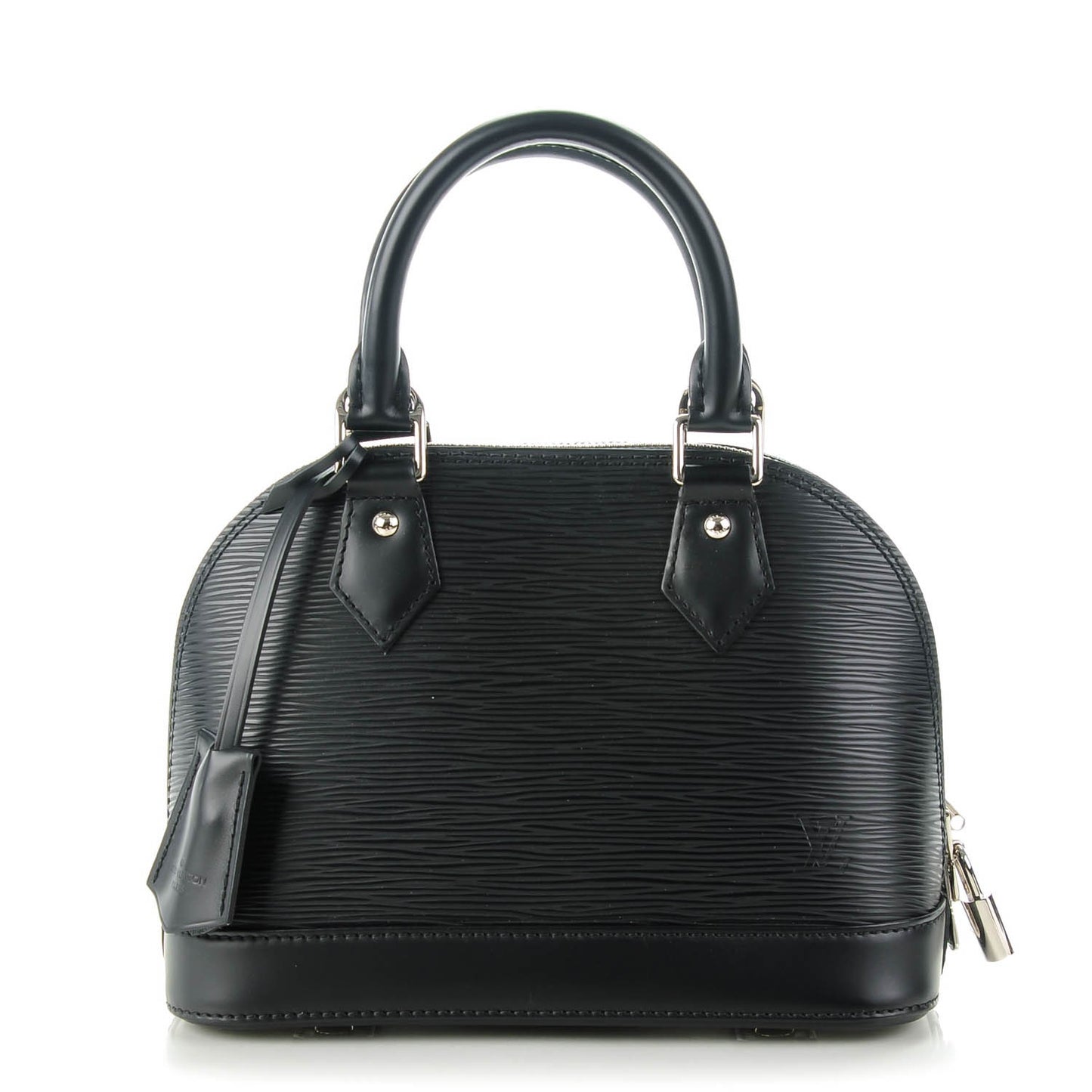 Epi Alma BB Black