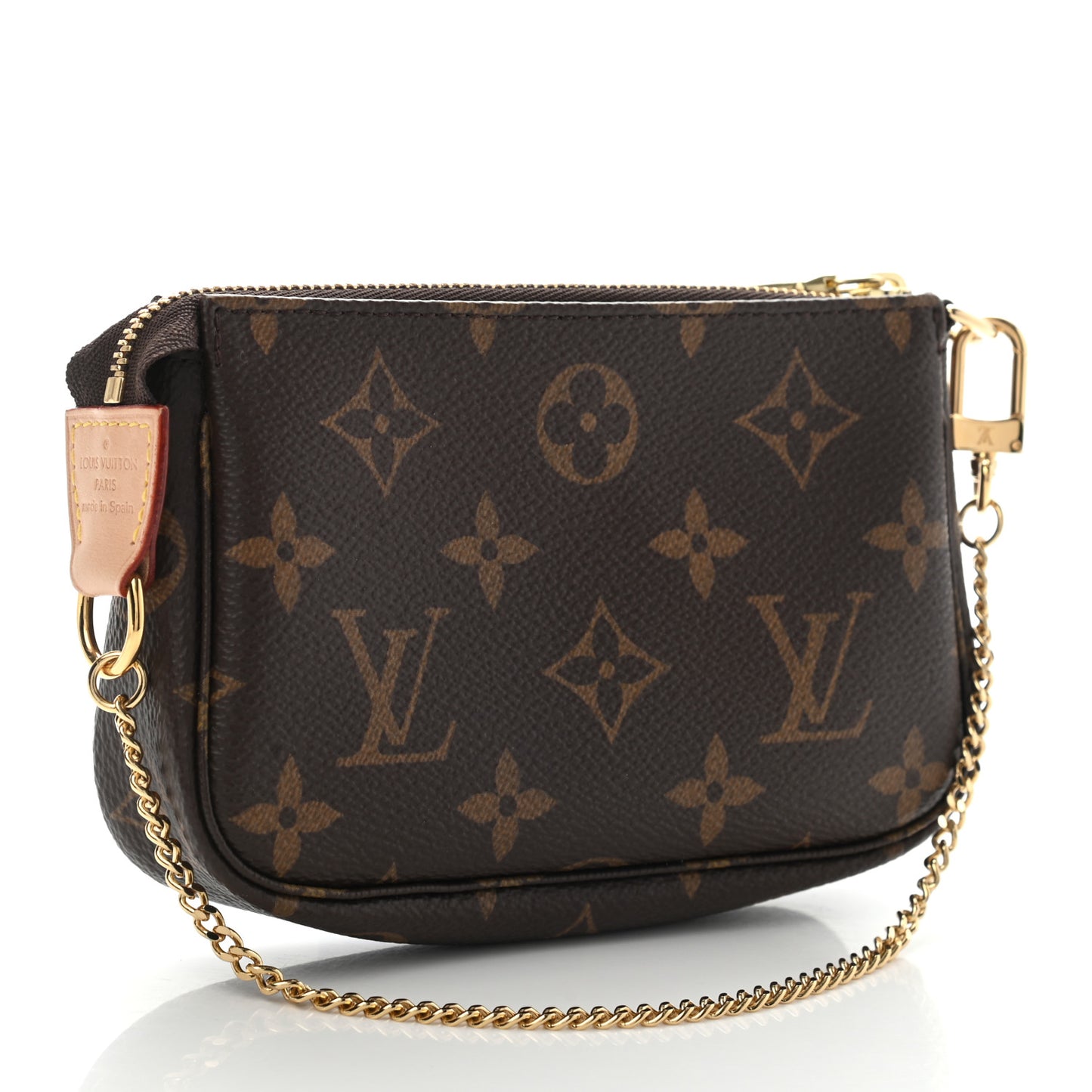 Monogram Mini Pochette Accessories
