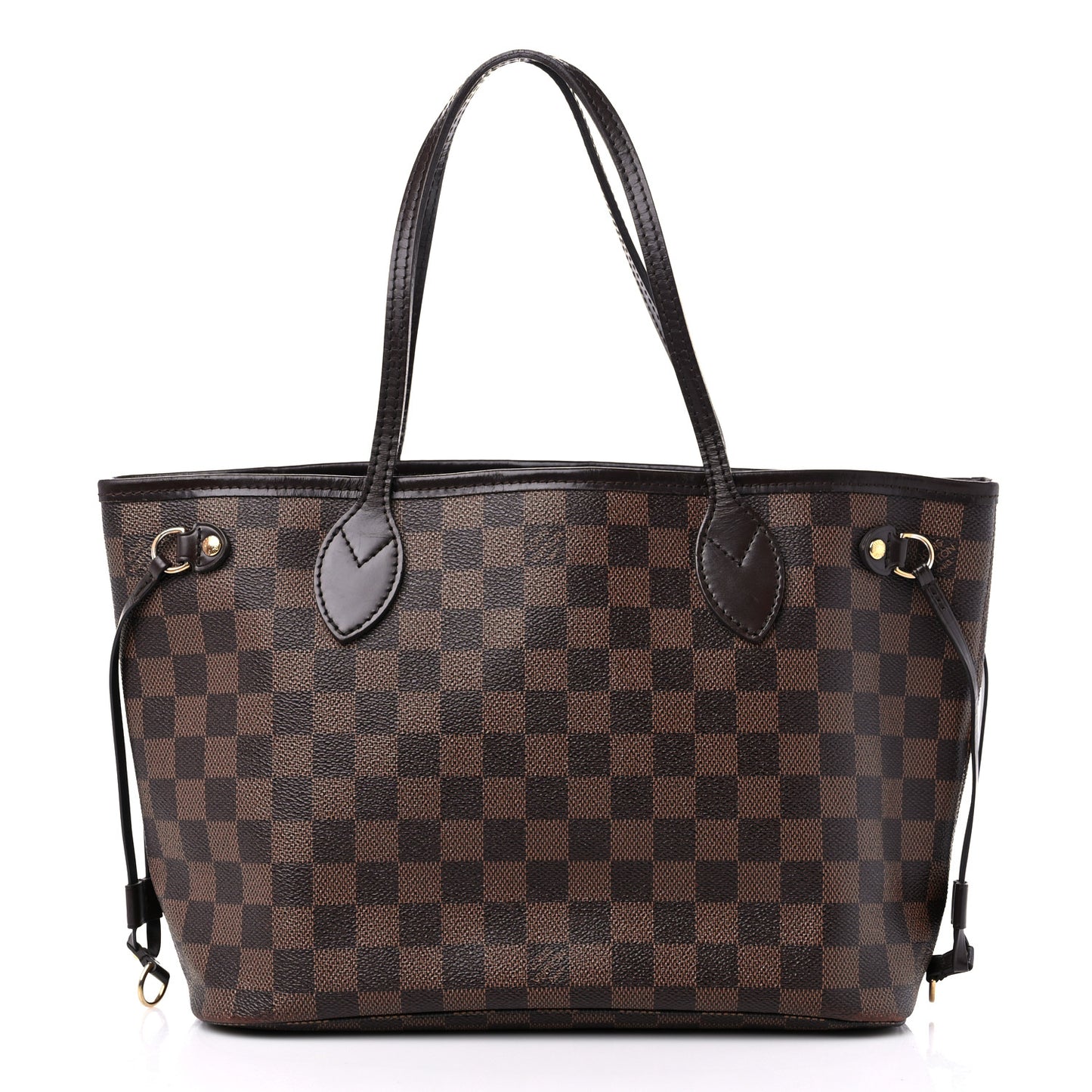 Damier Ebene Neo Neverfull PM