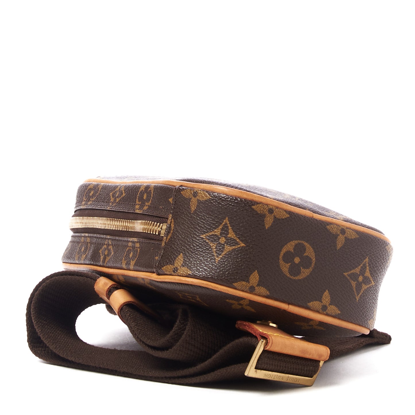 Monogram Pochette Gange