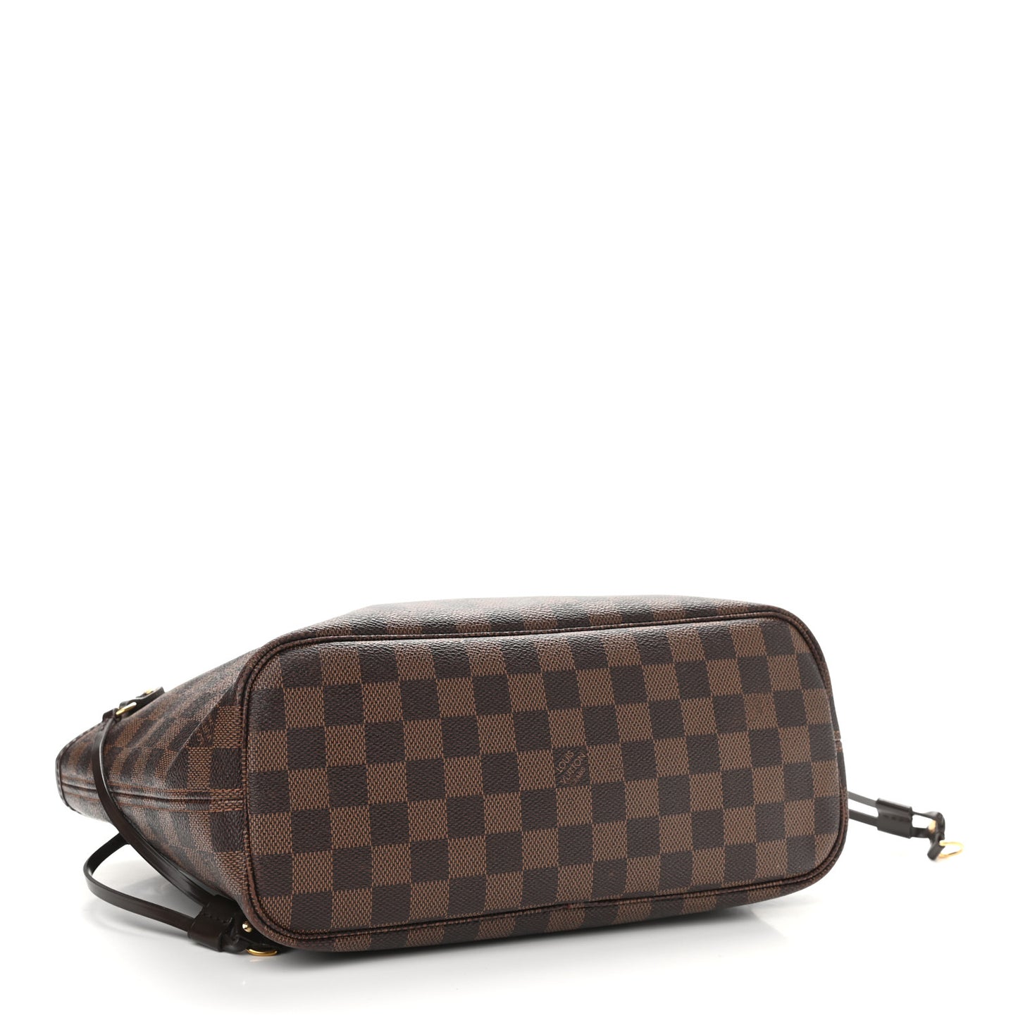 Damier Ebene Neo Neverfull PM