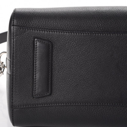 Givenchy Sugar Goatskin Small Antigona Black 8 of 9