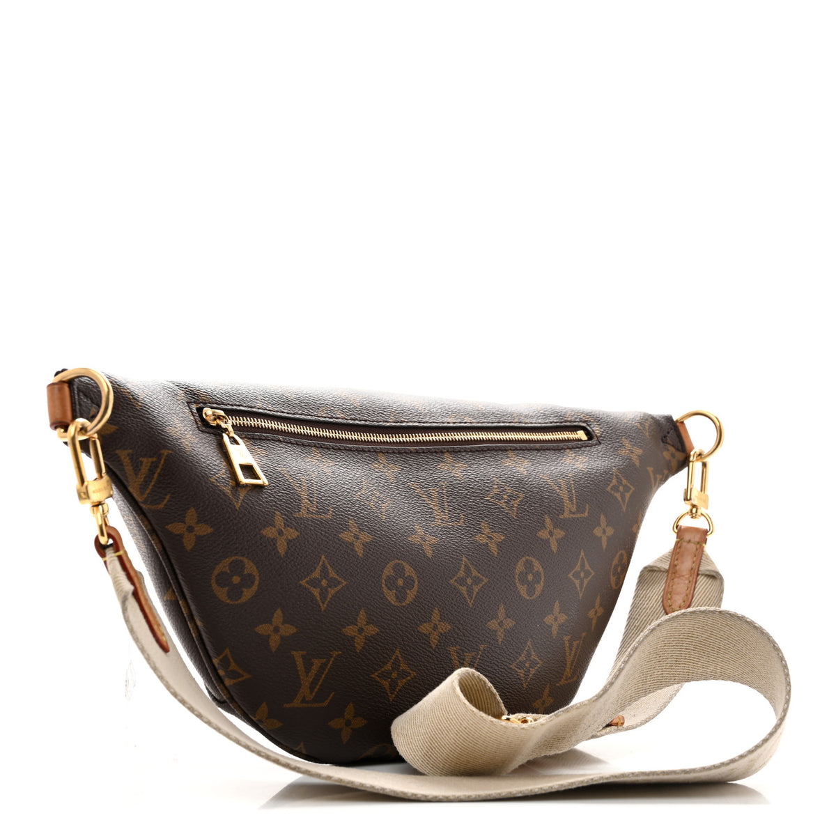 Monogram High Rise Bumbag