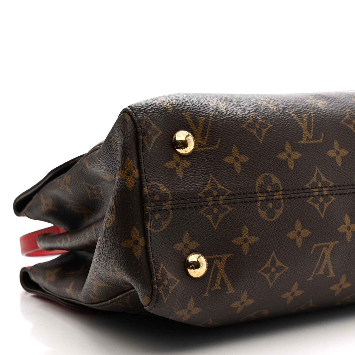 Louis Vuitton Monogram Venus Cherry 9 of 16