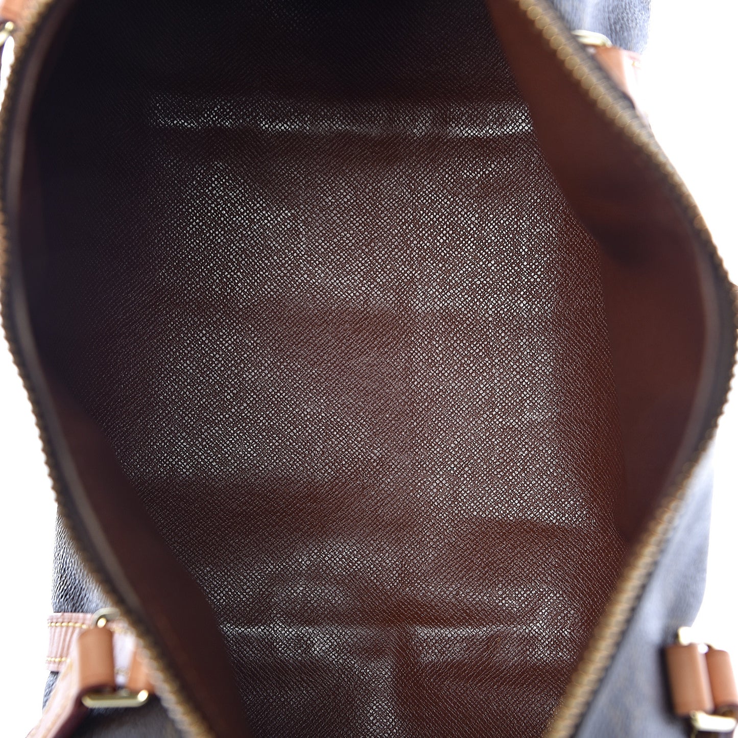 Monogram Papillon 30