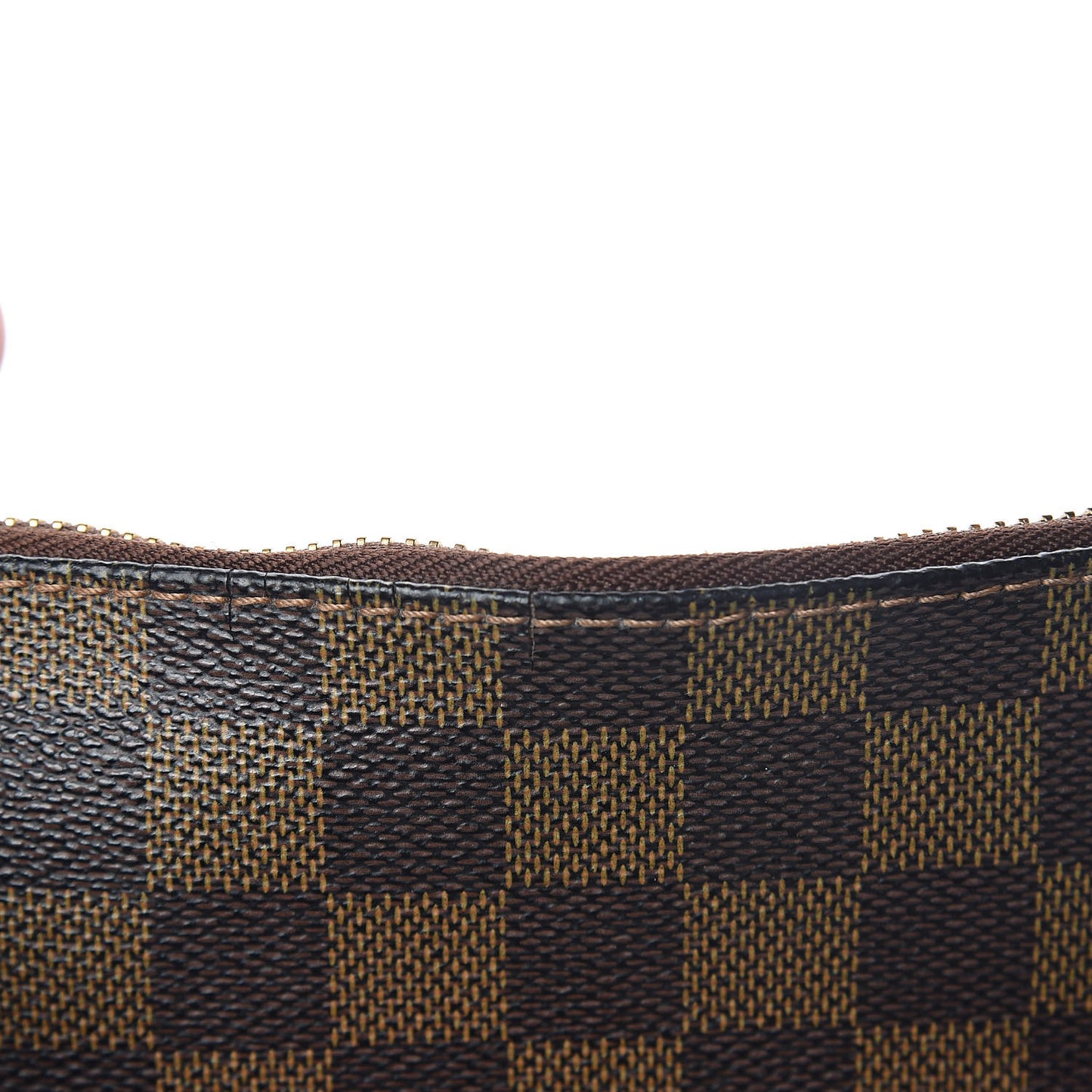 Damier Ebene Pochette Melville