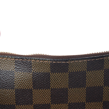 Louis Vuitton Damier Ebene Pochette Melville 7 of 12