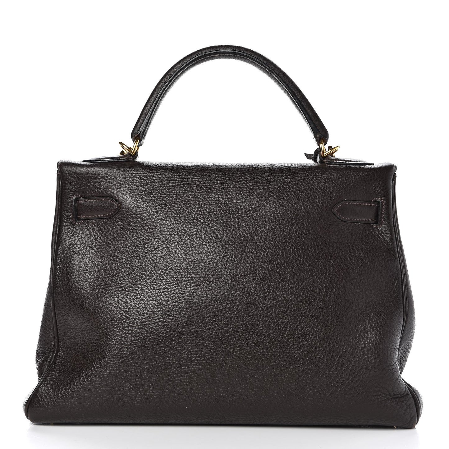 Taurillon Clemence Kelly Retourne 32 Chocolate