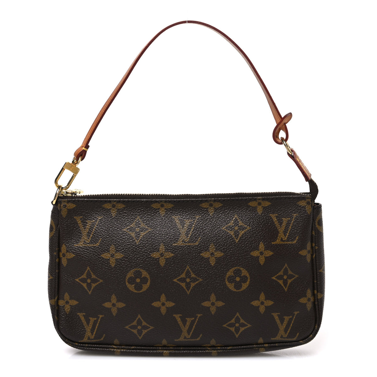 Monogram Pochette Accessories