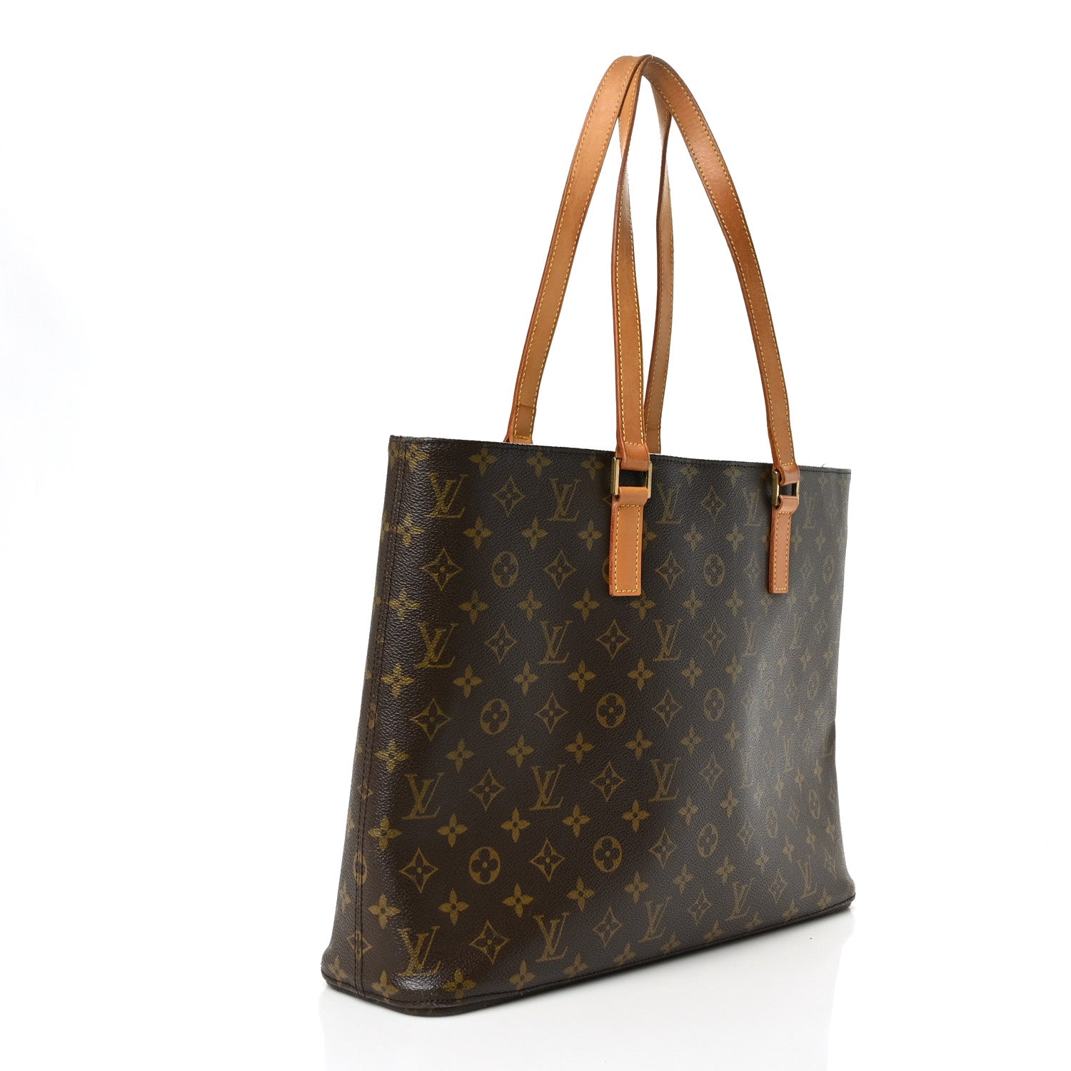 Louis Vuitton Monogram Luco 3 of 10