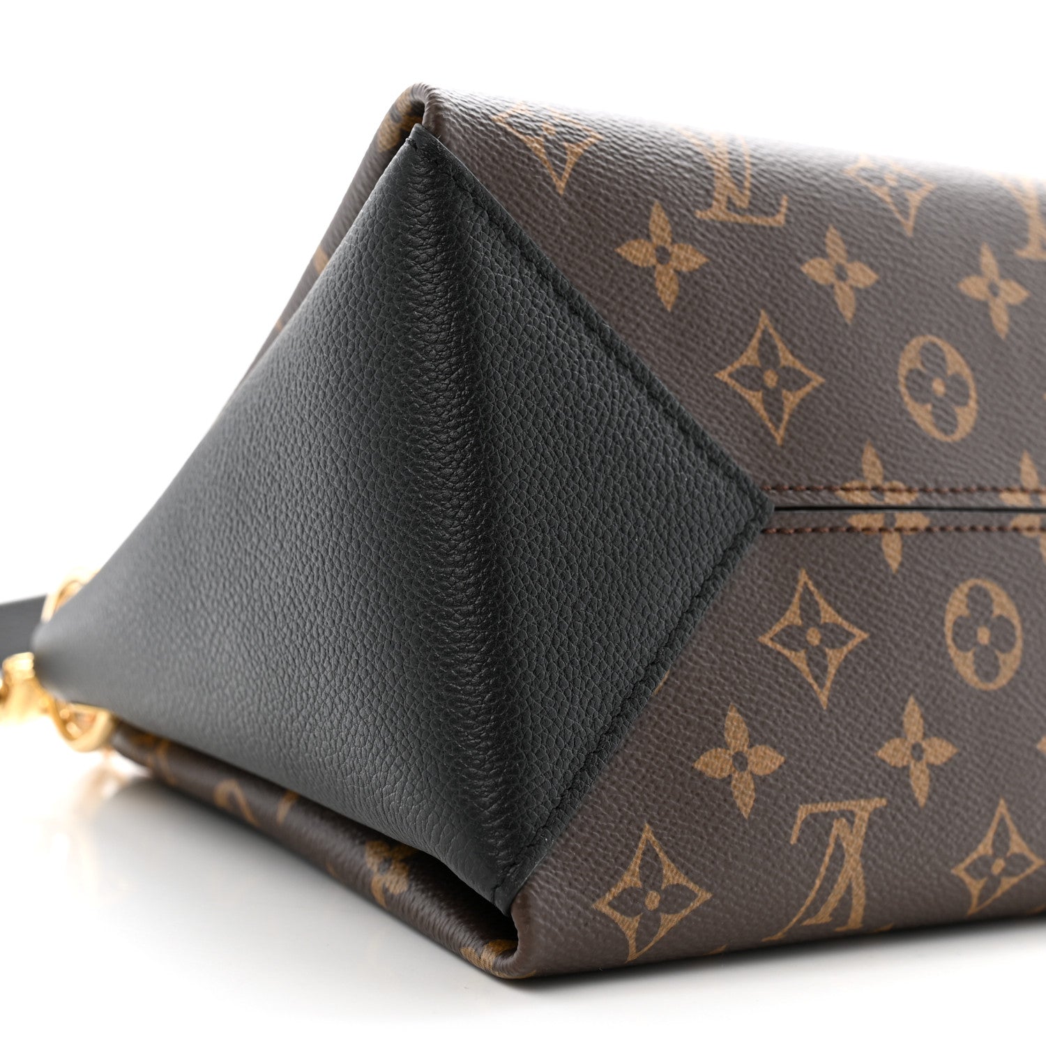 Louis Vuitton Monogram Vendome BB Black 9 of 11