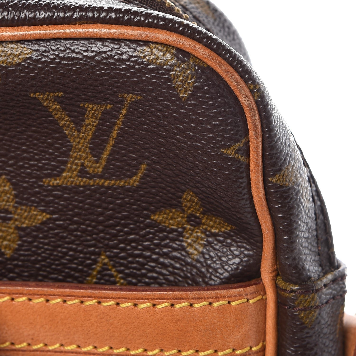 Louis Vuitton Monogram Danube 21 8 of 11