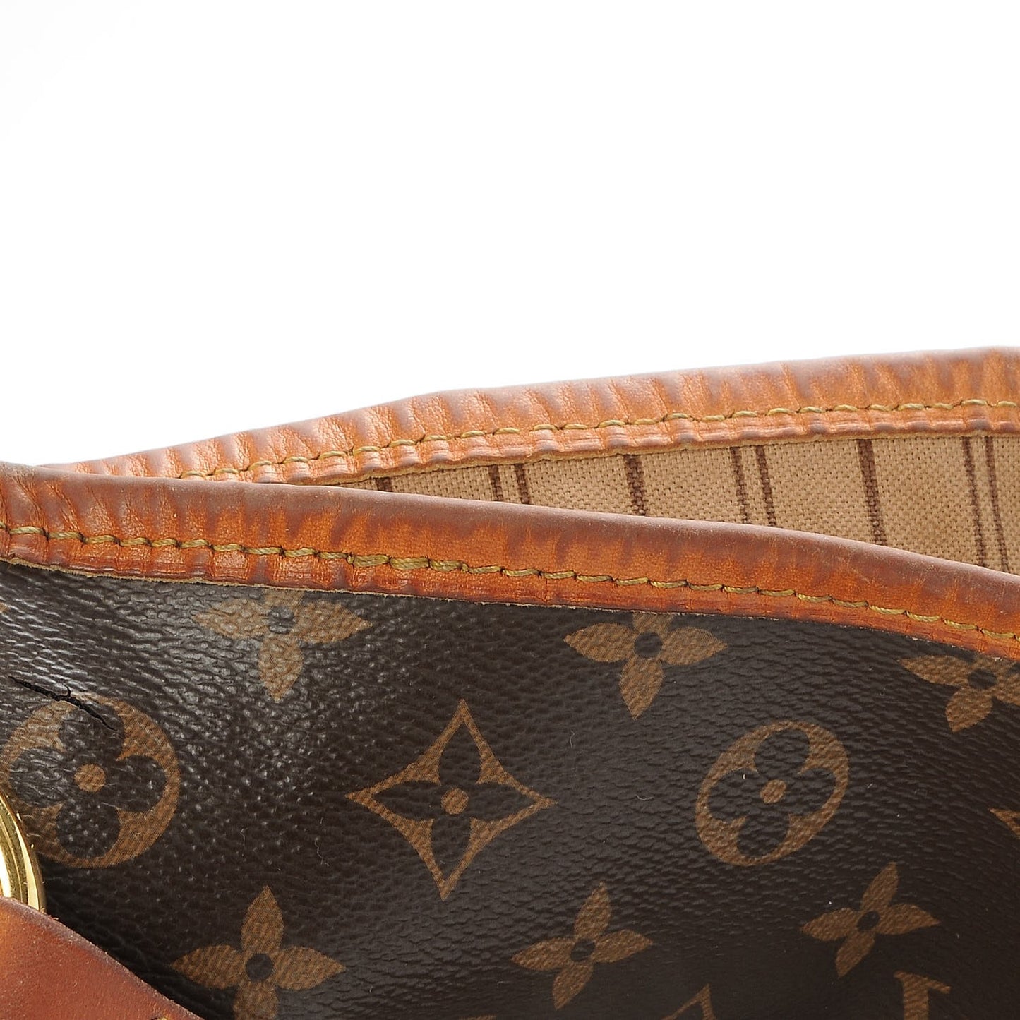 Monogram Delightful MM