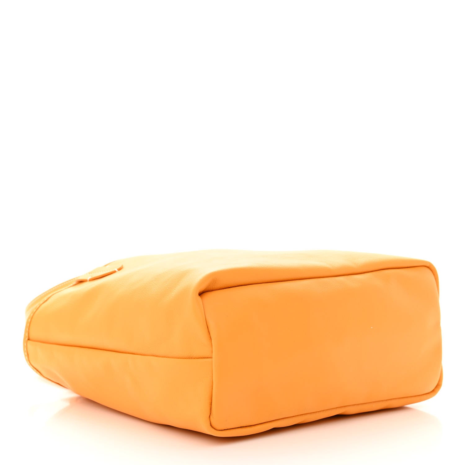 Goyard Goyardine Reversible Mini Anjou Yellow 8 of 17