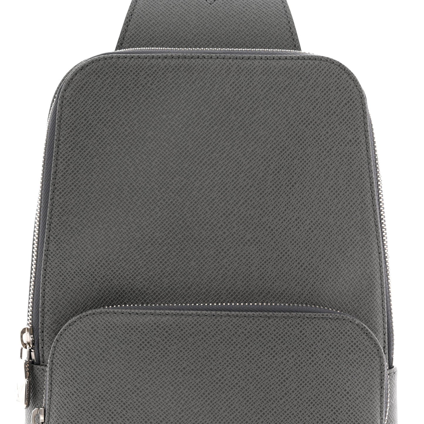 Taiga Avenue Sling Bag Glacier