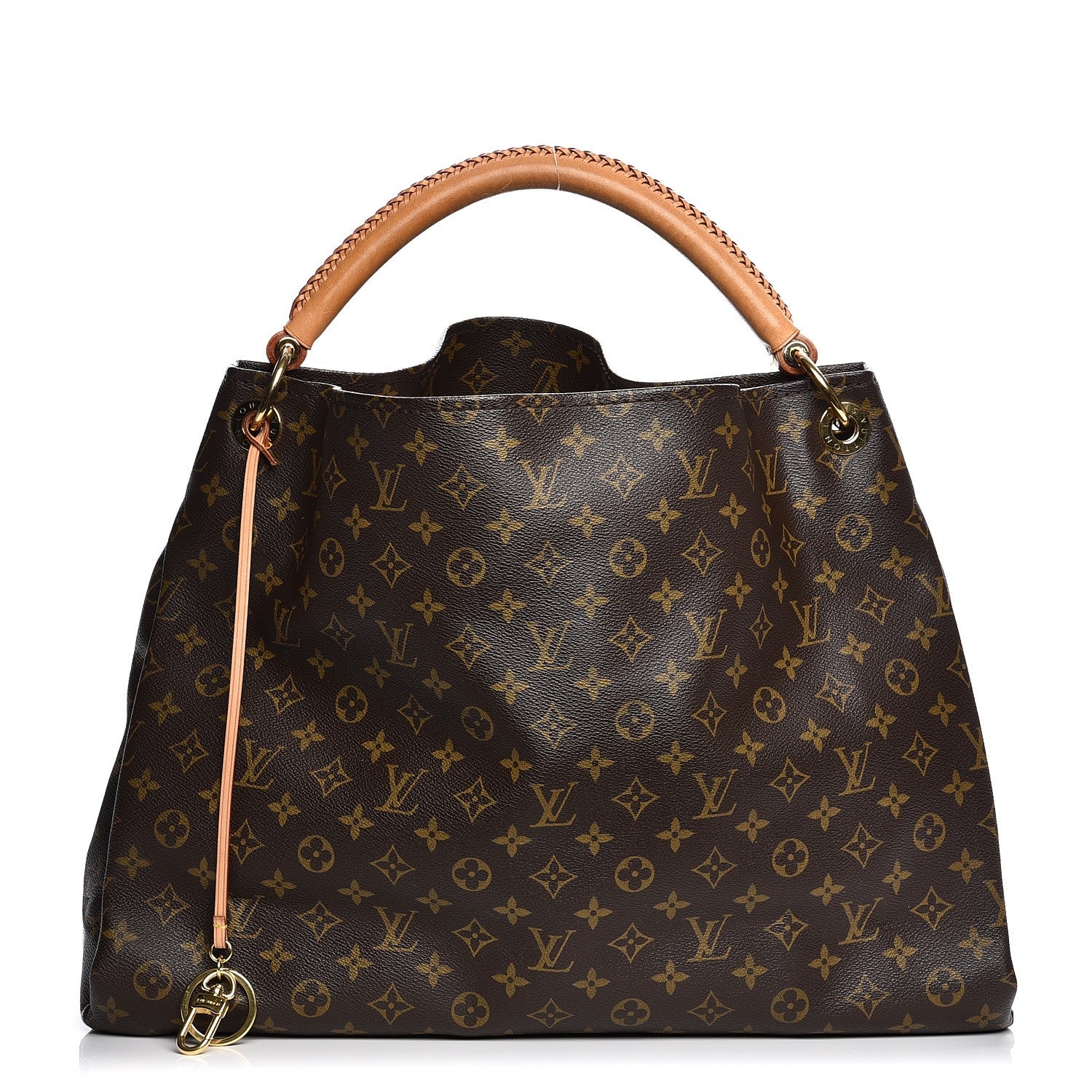 Louis Vuitton Monogram Artsy GM 1 of 8
