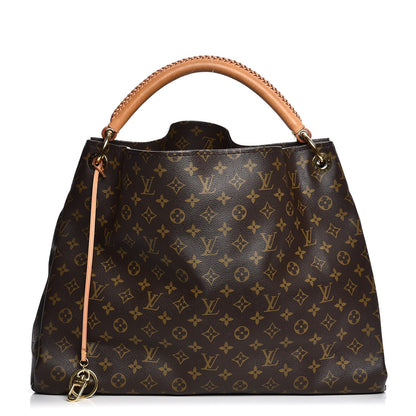 Louis Vuitton Monogram Artsy GM 1 of 8