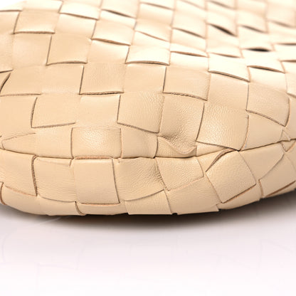 Bottega Veneta Nappa Intrecciato Mini Jodie Porridge 7 of 9