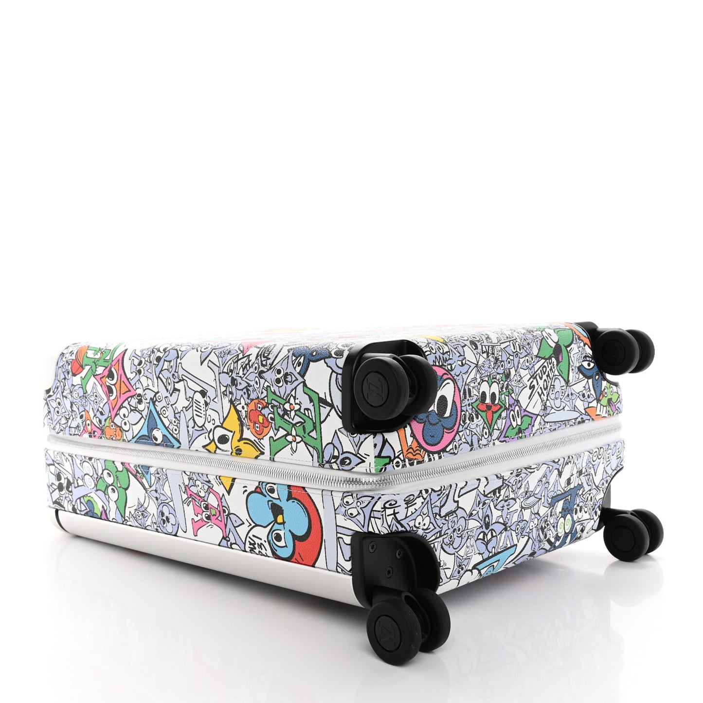Monogram Comics Horizon 55 Multicolor