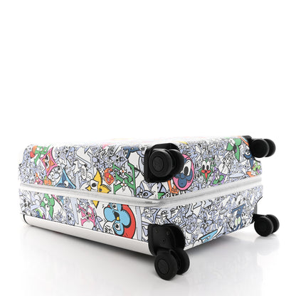Louis Vuitton Monogram Comics Horizon 55 Multicolor 3 of 10
