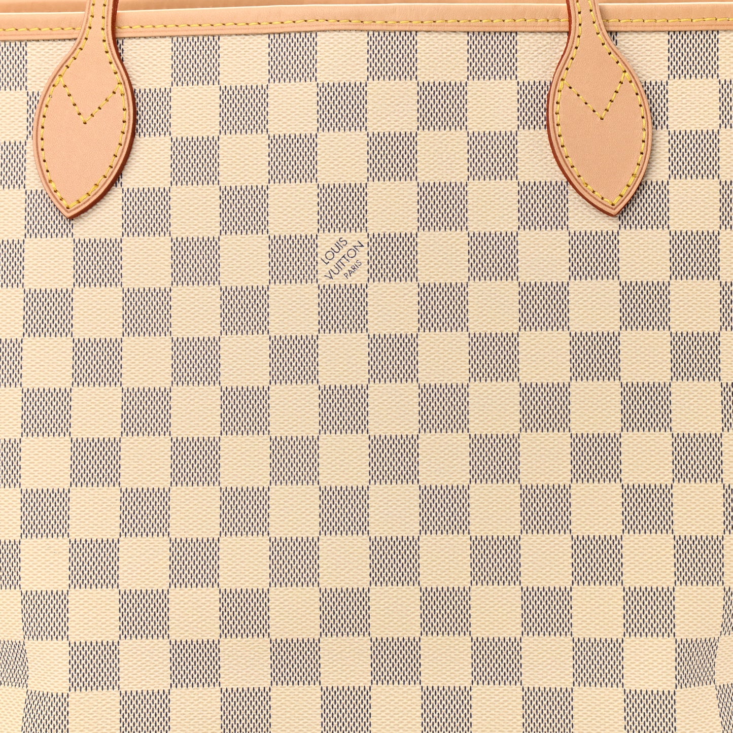 Damier Azur Neo Neverfull MM