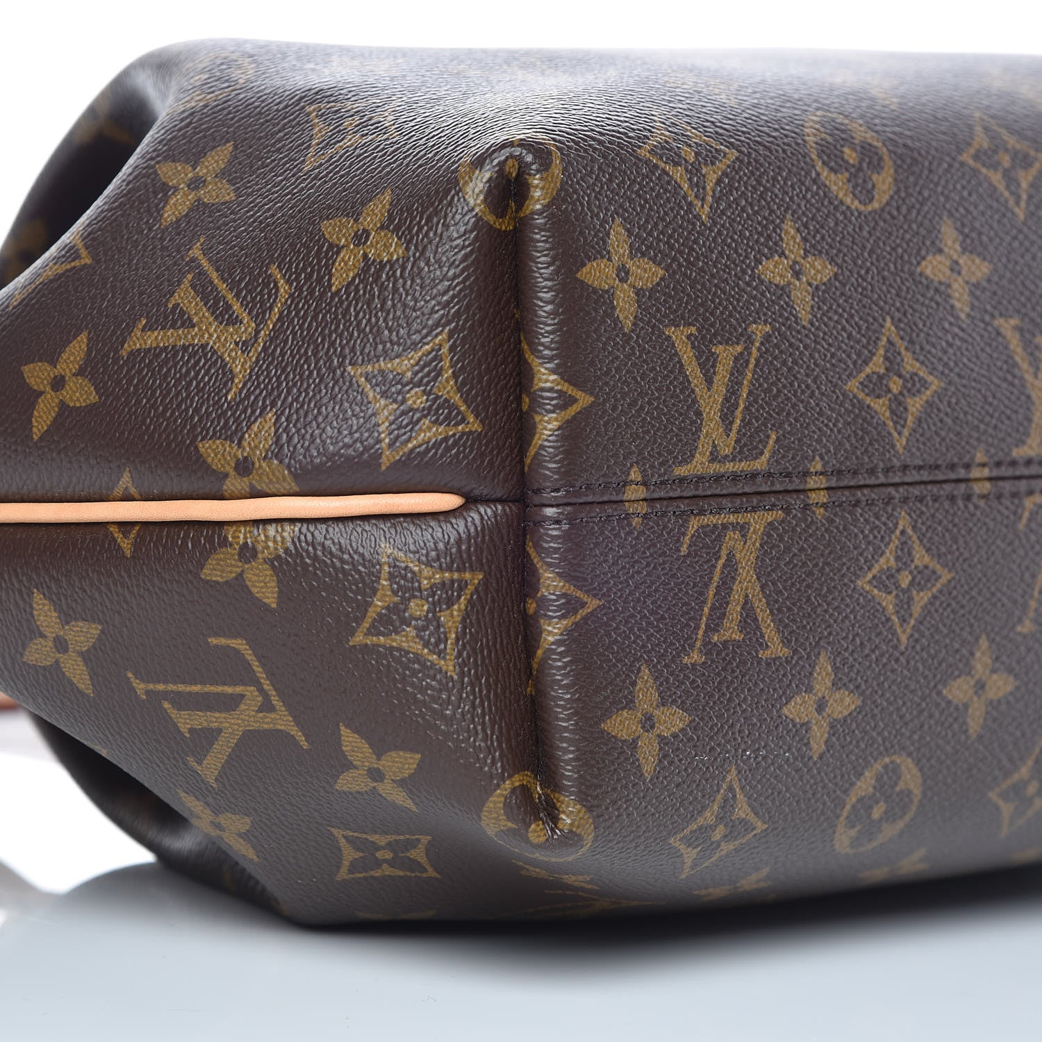 Louis Vuitton Monogram Turenne PM 10 of 11