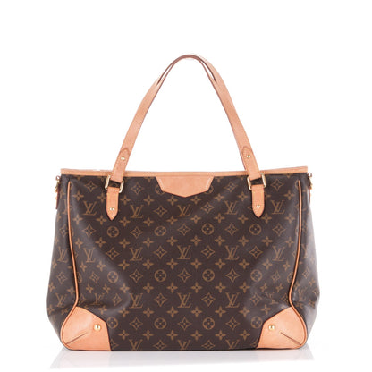 Louis Vuitton Monogram Estrela GM 1 of 8