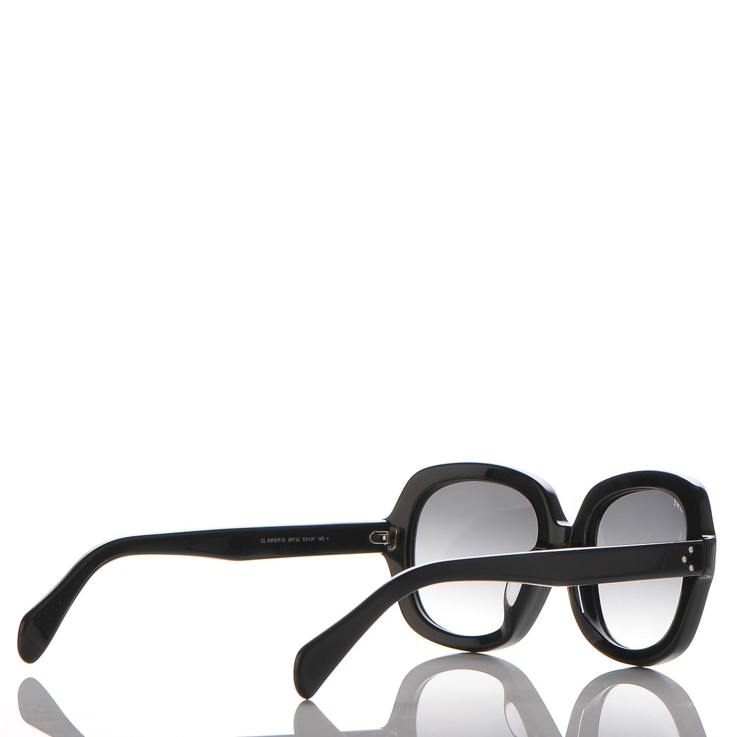 Sunglasses CL 41013/F/S Black
