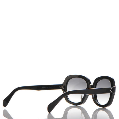 Celine Sunglasses CL 41013/F/S Black 4 of 8