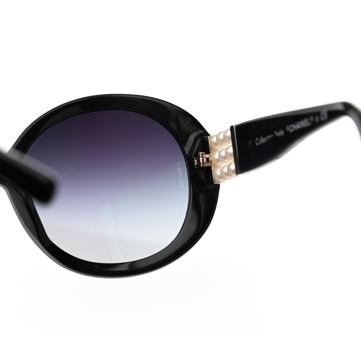 Perle Pearl Sunglasses 5159-H Black