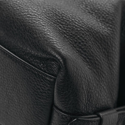 Givenchy Pebbled Calfskin Medium Nightingale Black 11 of 12