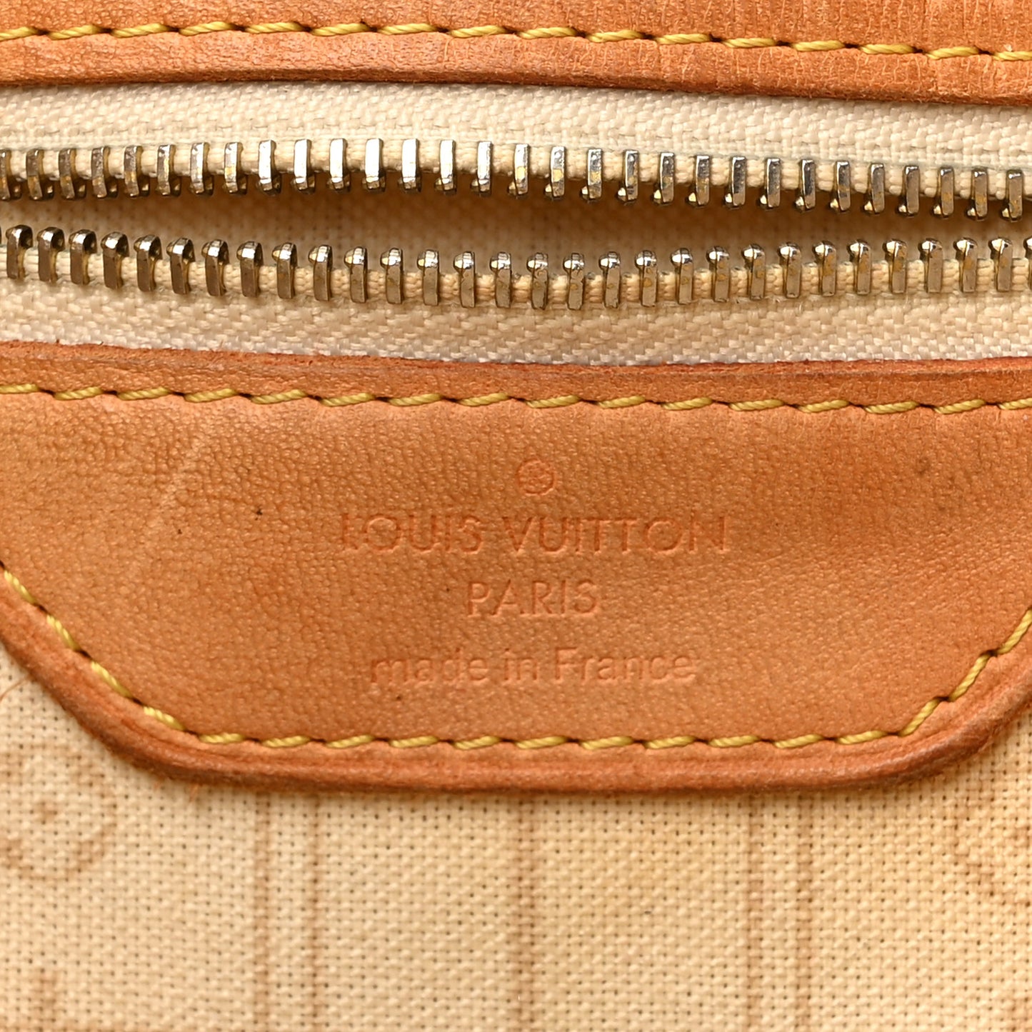 Damier Azur Neverfull GM