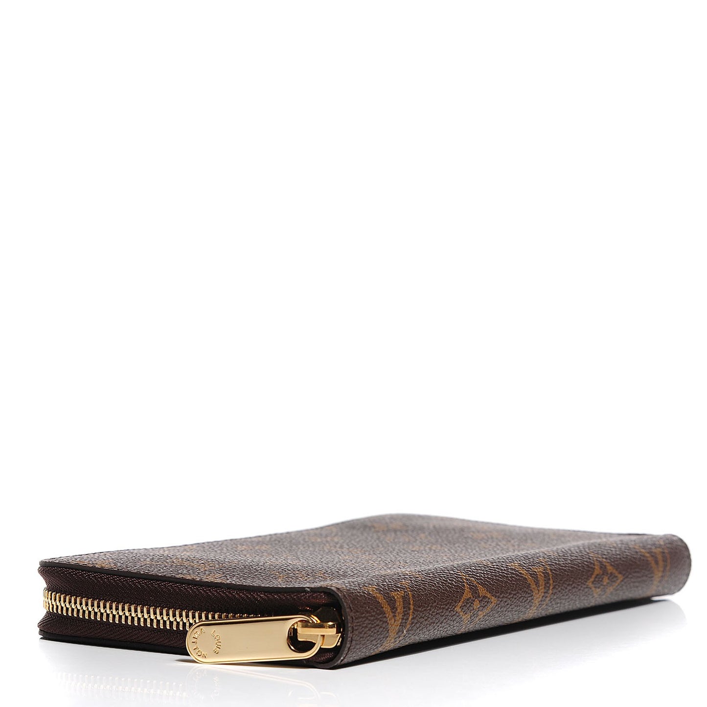 Monogram Zippy Organizer Wallet
