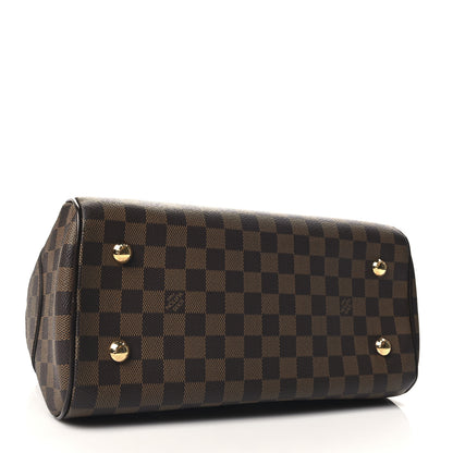 Louis Vuitton Damier Ebene Duomo 4 of 9