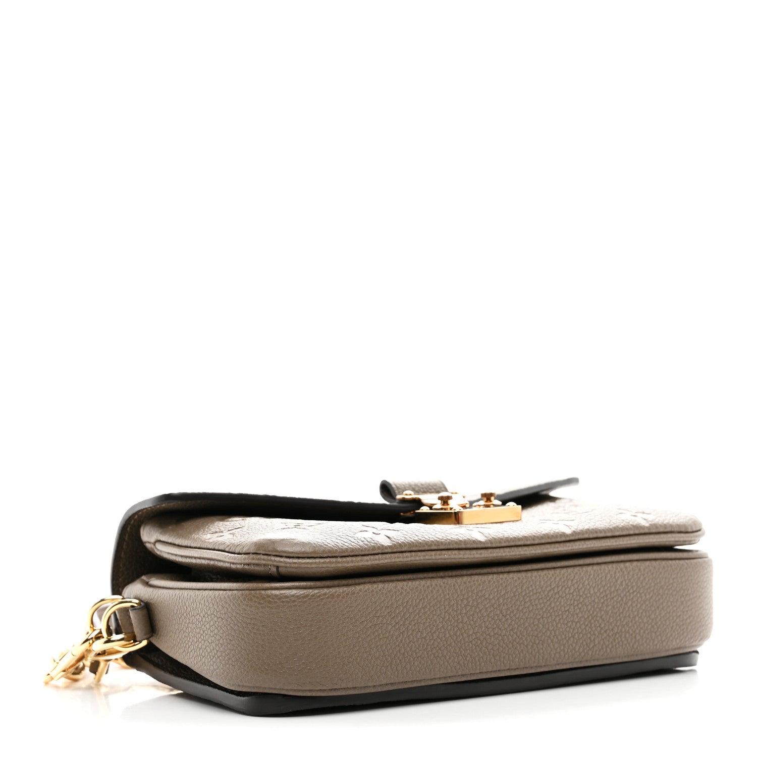 Louis Vuitton Empreinte Pochette Metis East West Smoke 4 of 10
